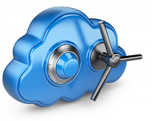 cloud vault
